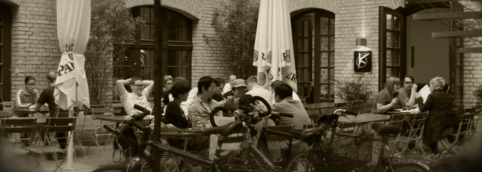 restaurant kyo berlin
